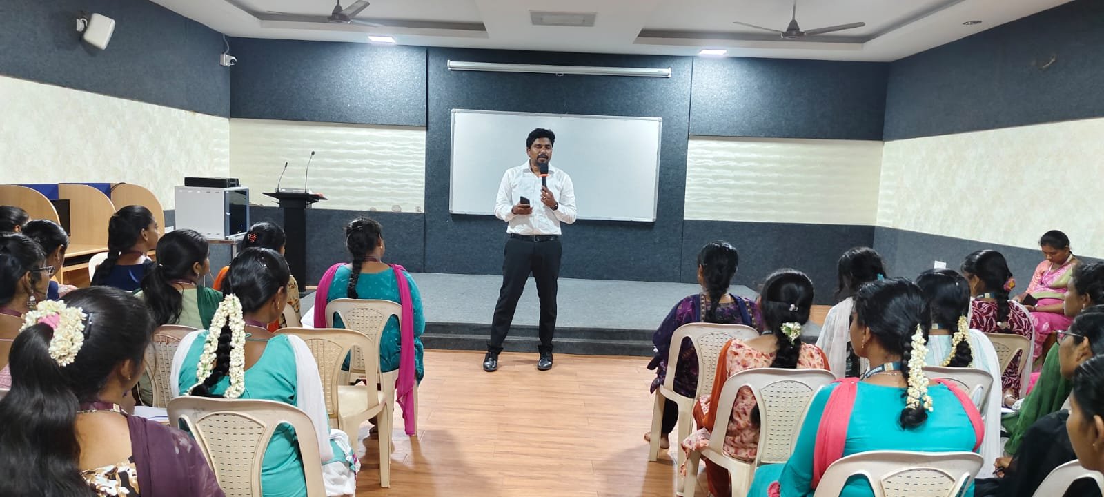 Karthik Academy Gallery